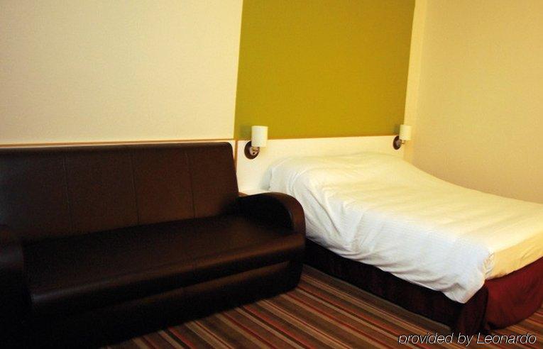 Hampton'S Hotel Namur Wépion Quarto foto