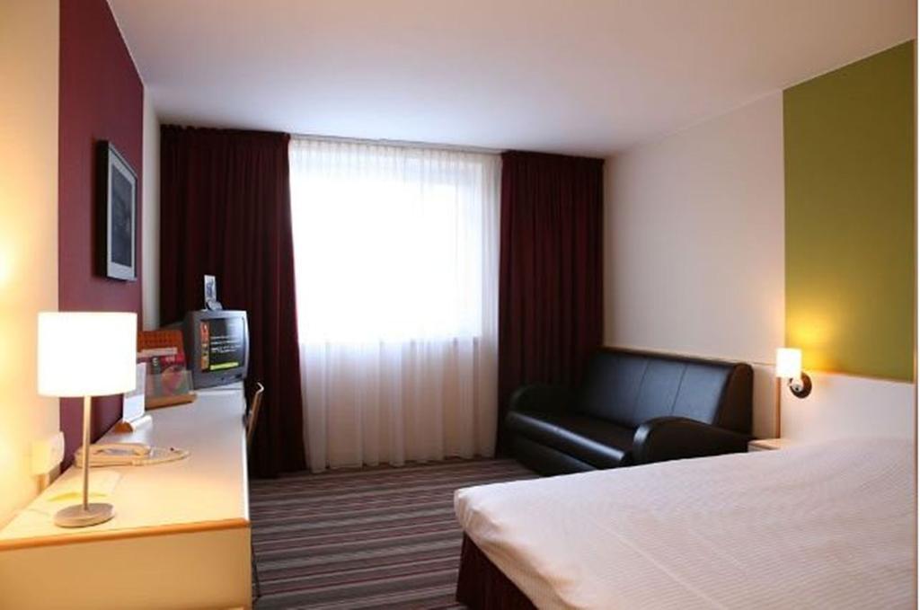 Hampton'S Hotel Namur Wépion Quarto foto