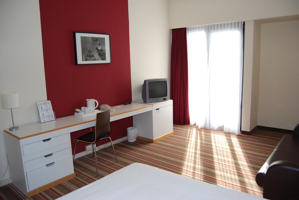 Hampton'S Hotel Namur Wépion Quarto foto