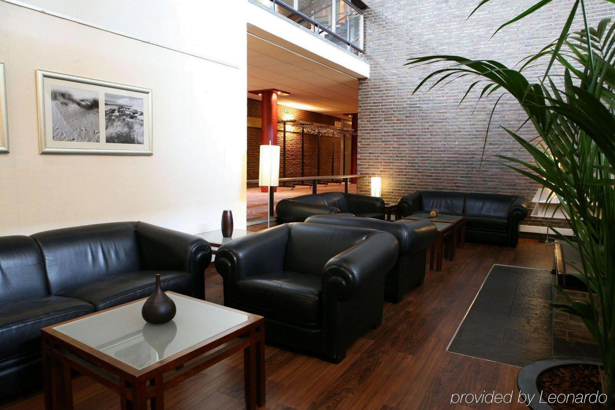 Hampton'S Hotel Namur Wépion Interior foto
