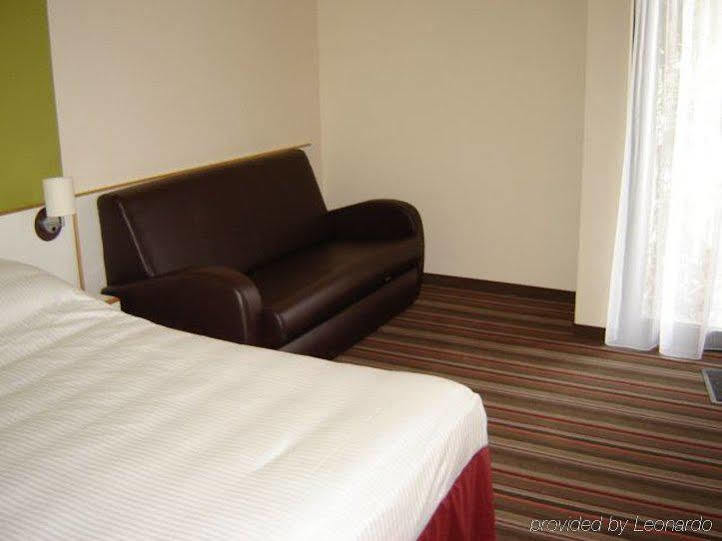 Hampton'S Hotel Namur Wépion Quarto foto